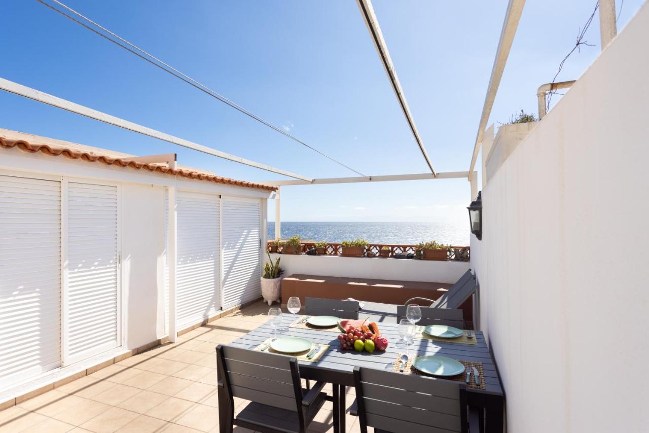 Home2Book Relax Caletillas, Terrace & Pool Candelaria Exterior photo